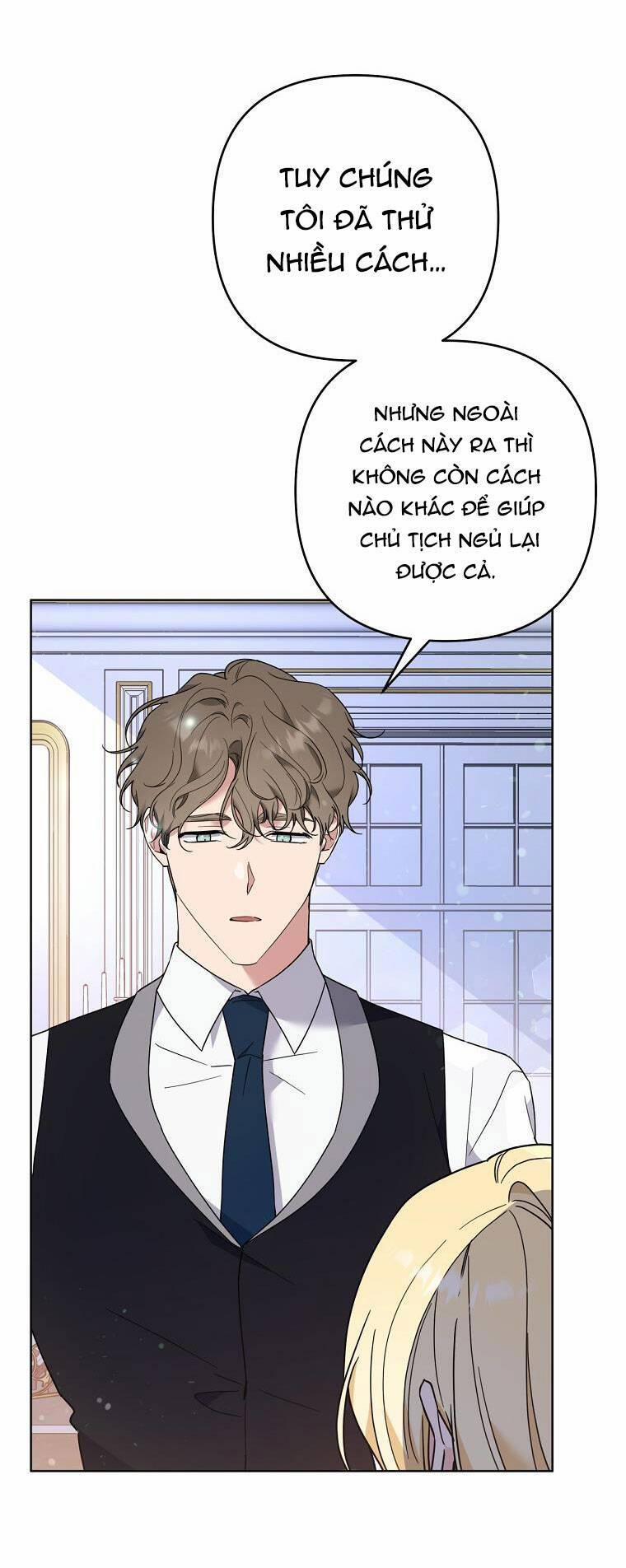 Hãy Để Tôi Được Hiểu Em 73 trang 44