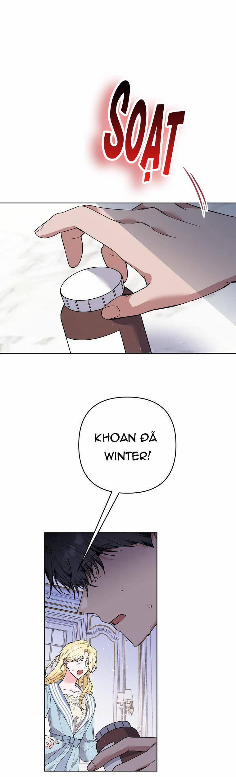 Hãy Để Tôi Được Hiểu Em 73 trang 45