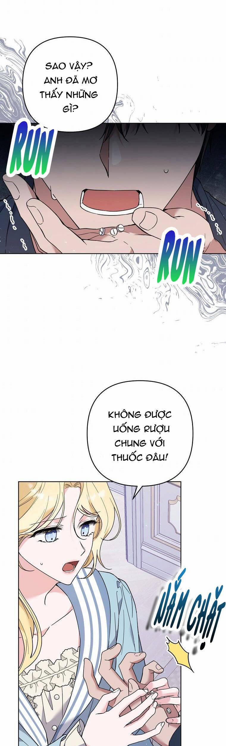 Hãy Để Tôi Được Hiểu Em 73 trang 47