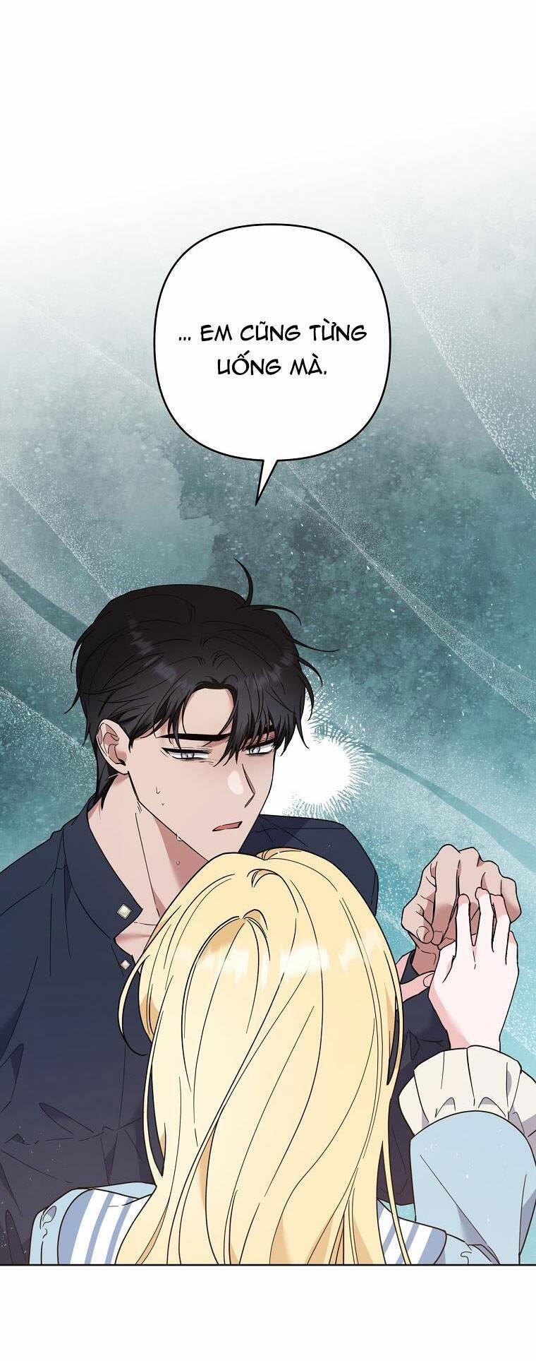 Hãy Để Tôi Được Hiểu Em 73 trang 49