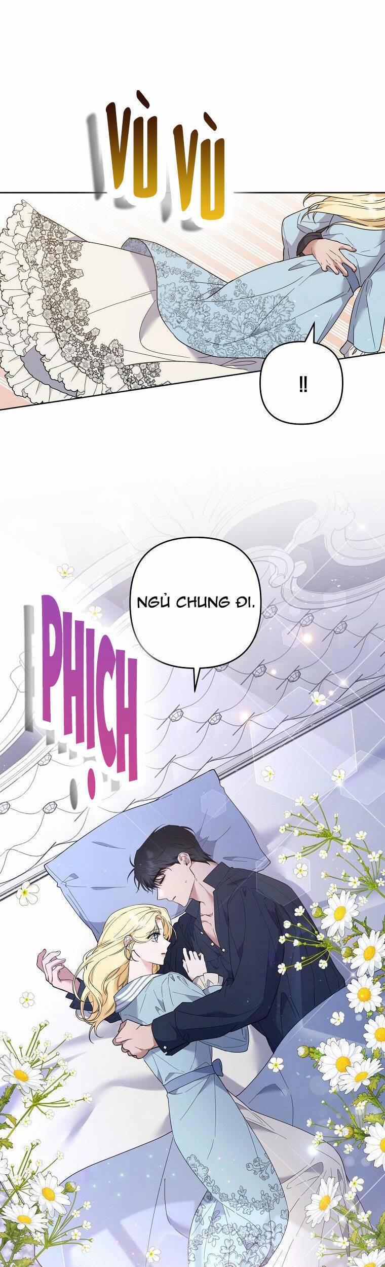 Hãy Để Tôi Được Hiểu Em 73 trang 53