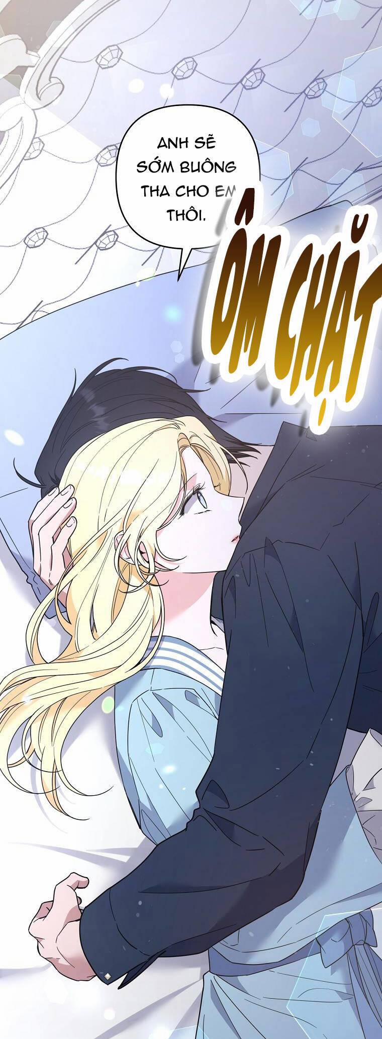 Hãy Để Tôi Được Hiểu Em 73 trang 57