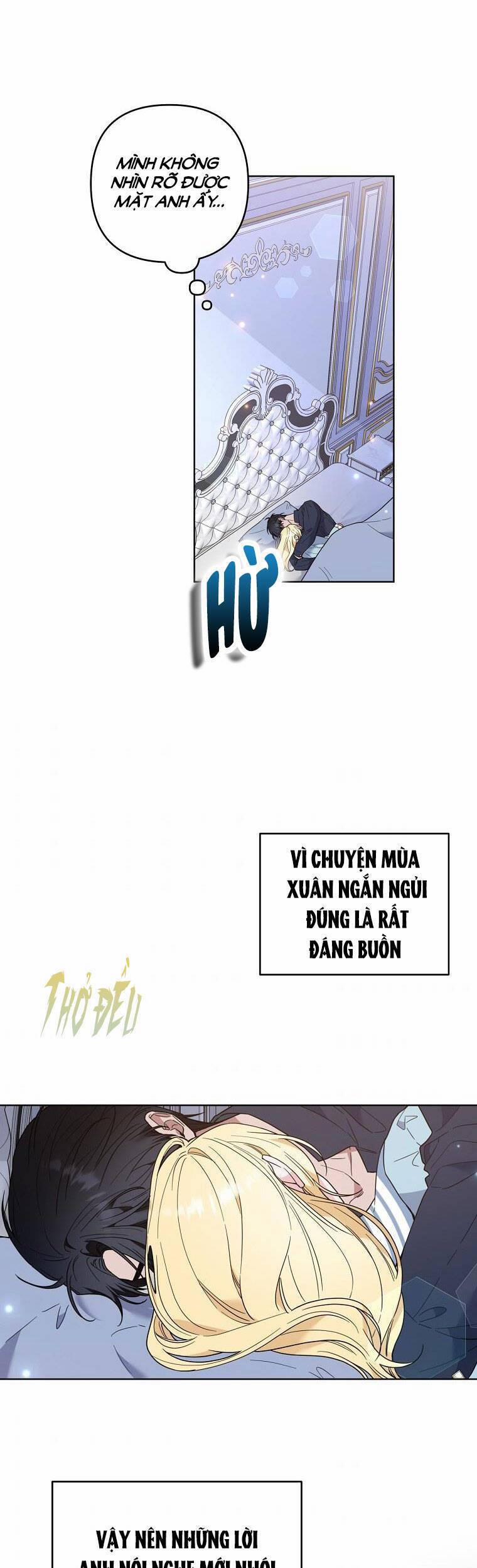 Hãy Để Tôi Được Hiểu Em 73 trang 67