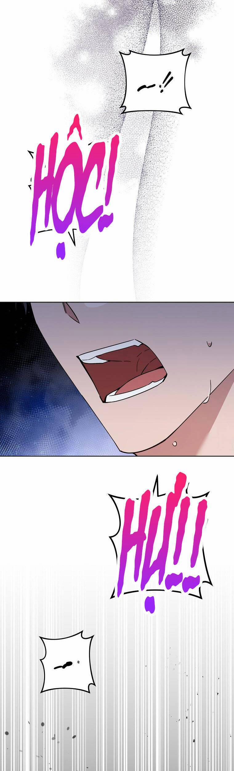 Hãy Để Tôi Được Hiểu Em 73 trang 8