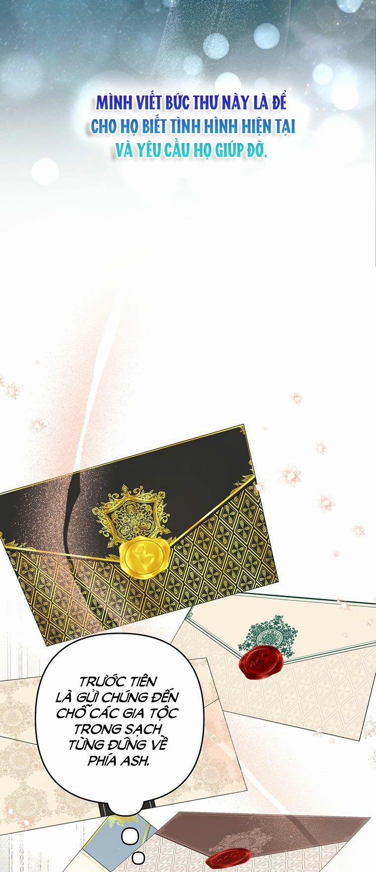 Hãy Để Tôi Được Hiểu Em 74 trang 10