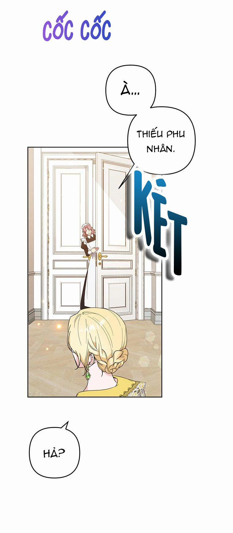 Hãy Để Tôi Được Hiểu Em 74 trang 13