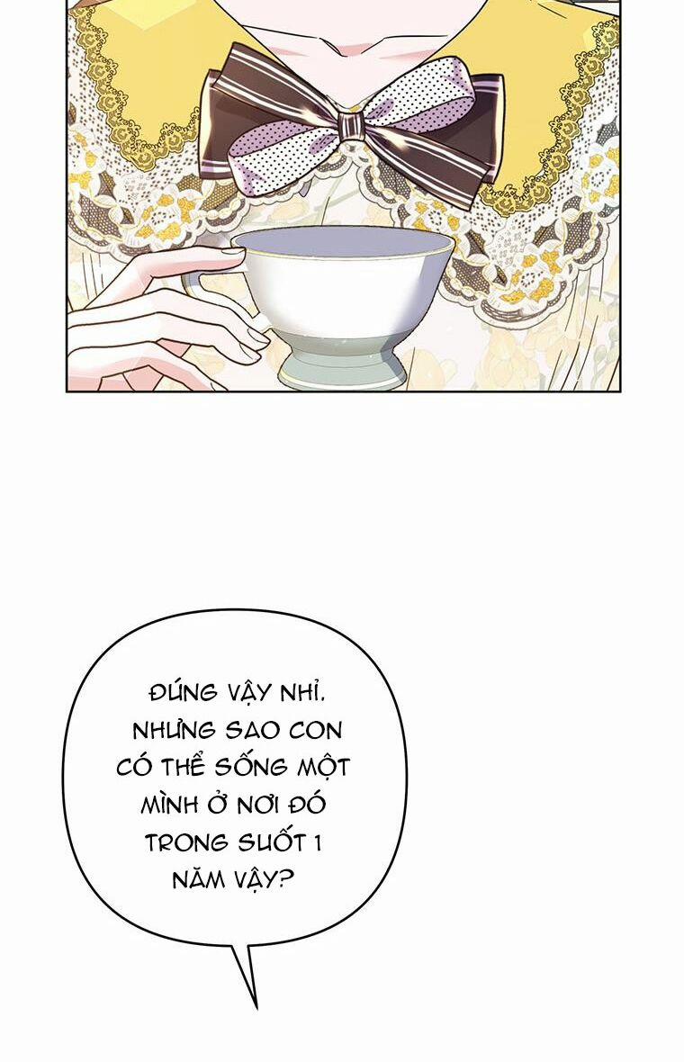 Hãy Để Tôi Được Hiểu Em 74 trang 22