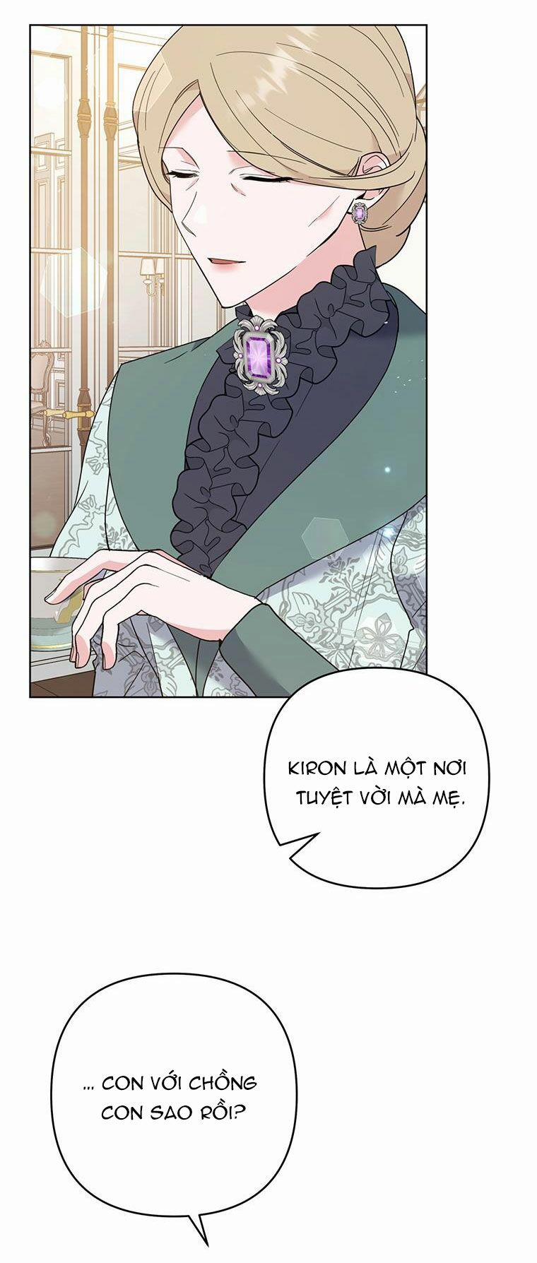 Hãy Để Tôi Được Hiểu Em 74 trang 23