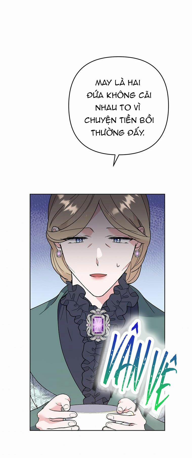 Hãy Để Tôi Được Hiểu Em 74 trang 30