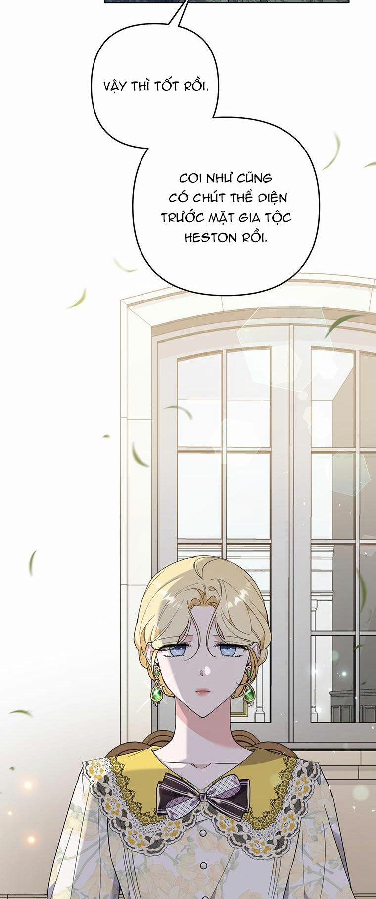 Hãy Để Tôi Được Hiểu Em 74 trang 34