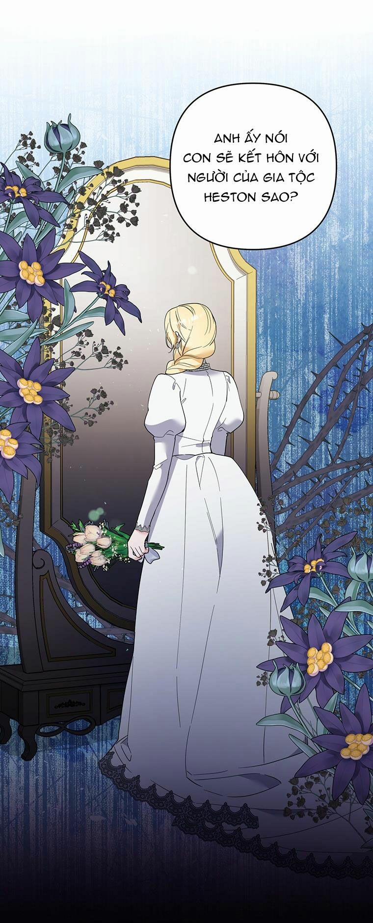 Hãy Để Tôi Được Hiểu Em 74 trang 36