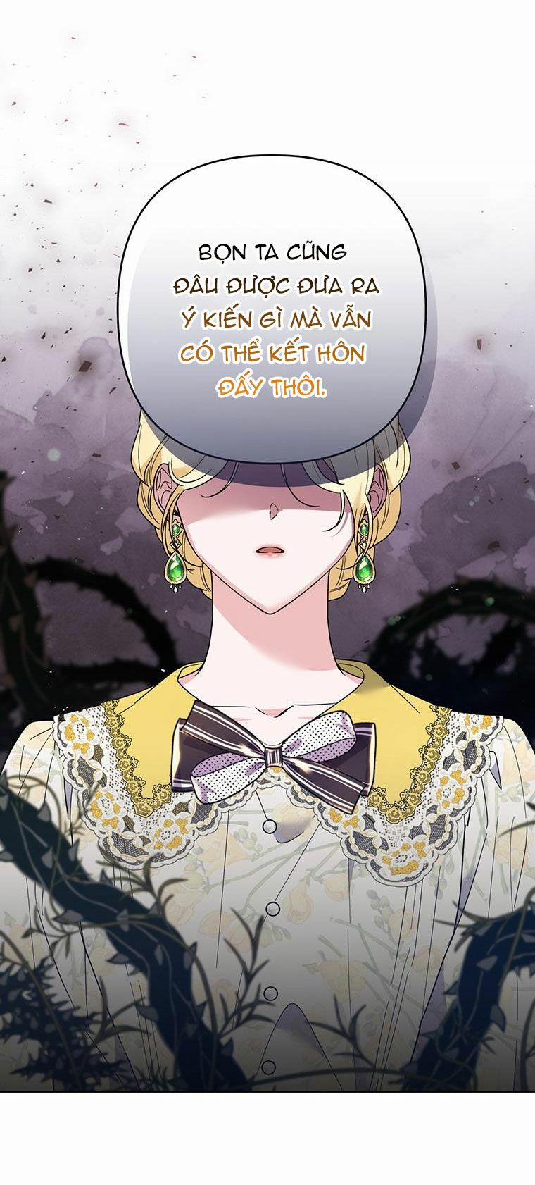 Hãy Để Tôi Được Hiểu Em 74 trang 42