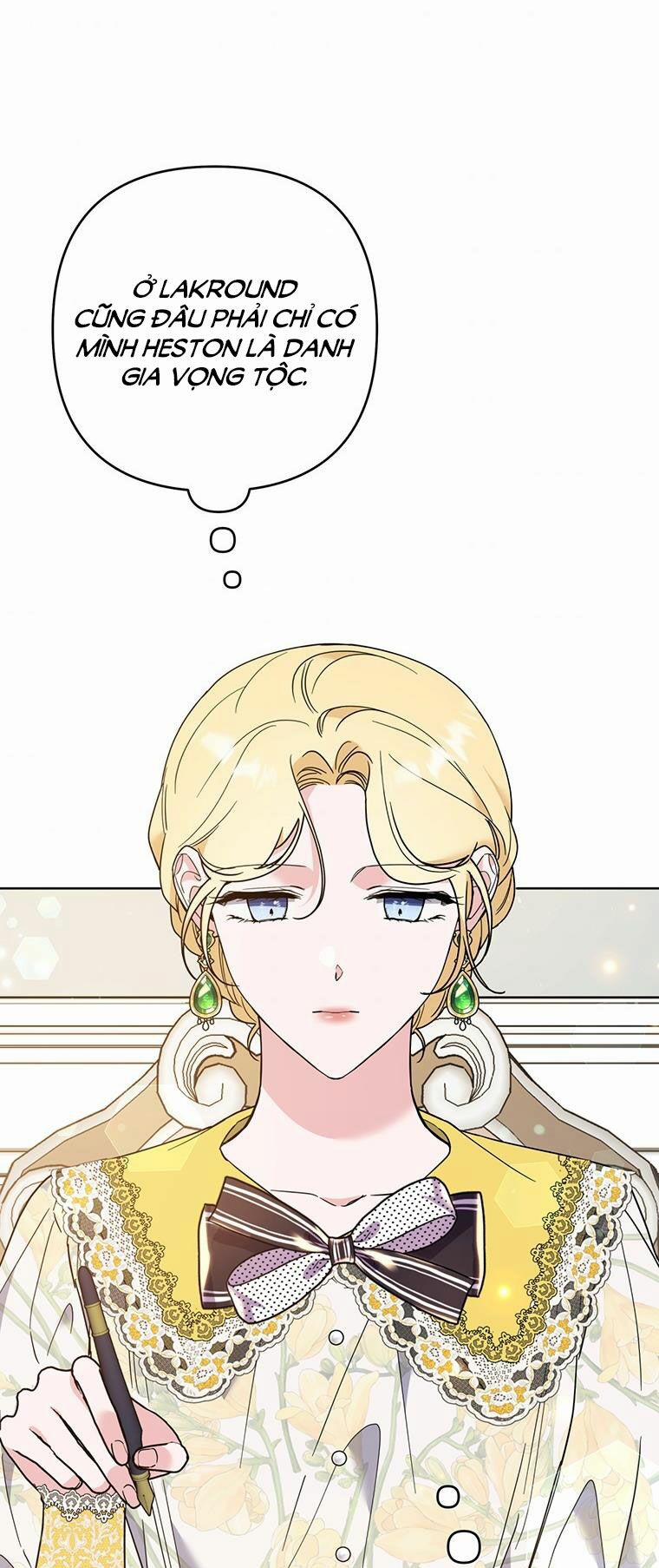 Hãy Để Tôi Được Hiểu Em 74 trang 7