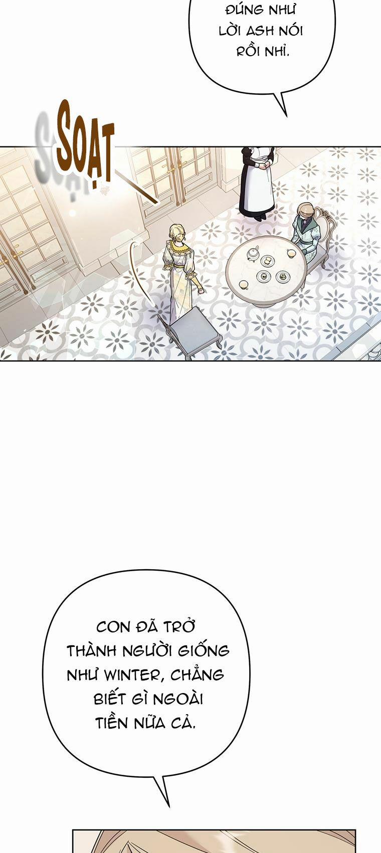 Hãy Để Tôi Được Hiểu Em 74 trang 74