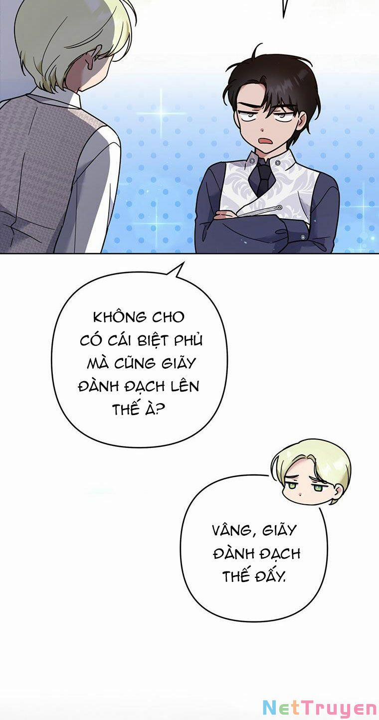 Hãy Để Tôi Được Hiểu Em 75 trang 14