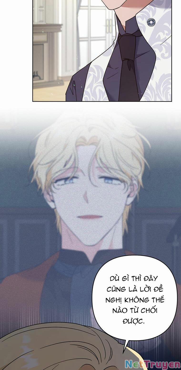 Hãy Để Tôi Được Hiểu Em 76 trang 41