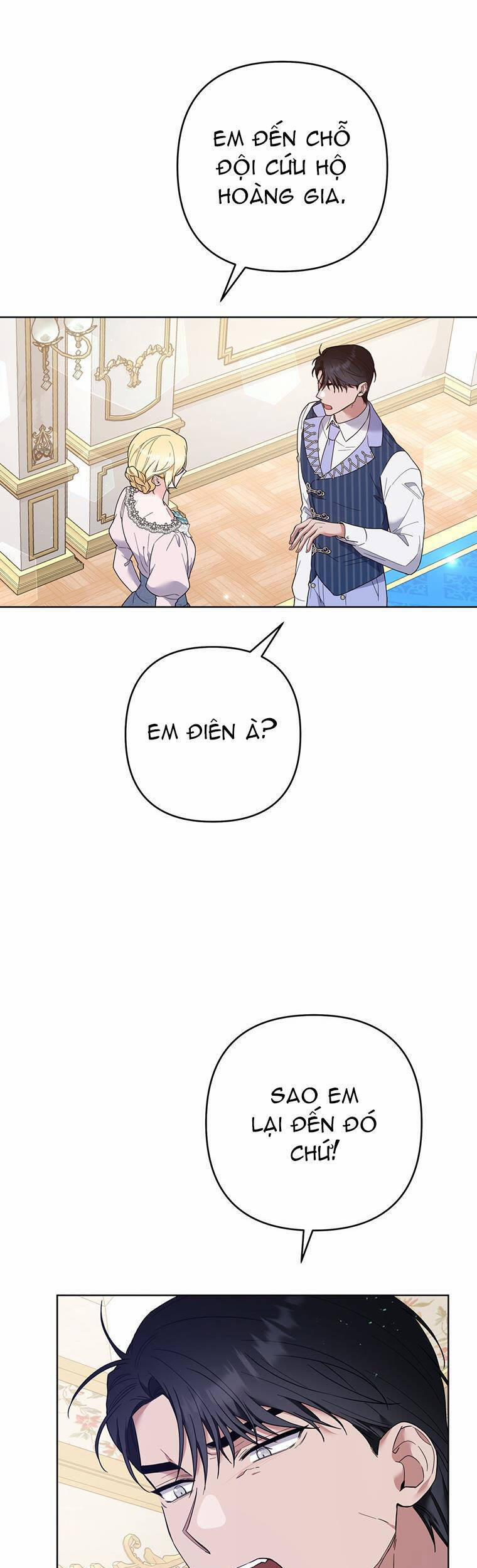 Hãy Để Tôi Được Hiểu Em 77 trang 12