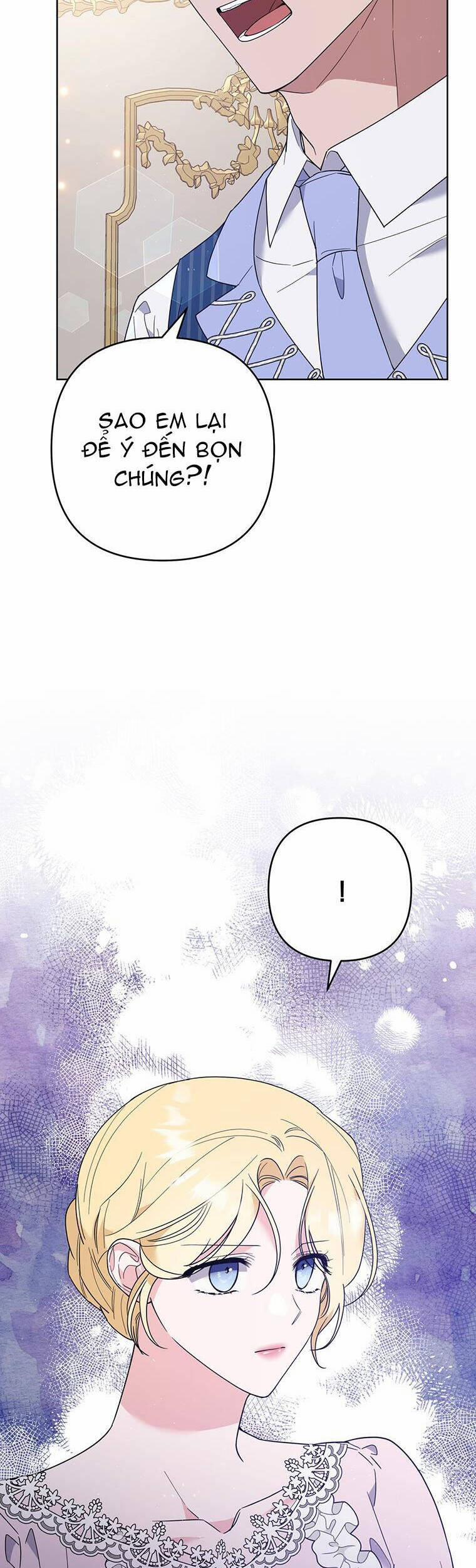 Hãy Để Tôi Được Hiểu Em 77 trang 13