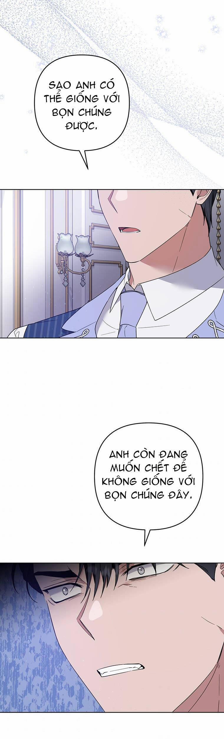 Hãy Để Tôi Được Hiểu Em 77 trang 18