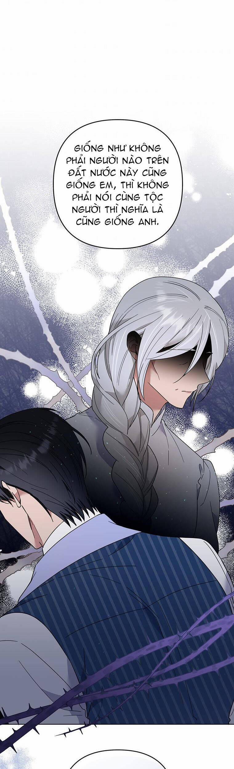 Hãy Để Tôi Được Hiểu Em 77 trang 19