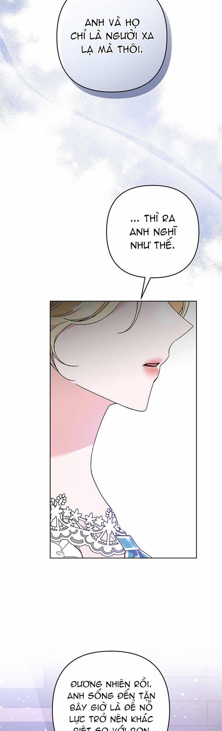 Hãy Để Tôi Được Hiểu Em 77 trang 20