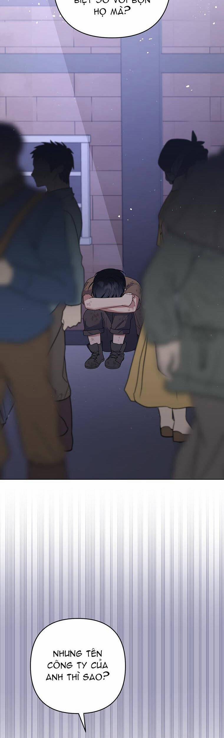 Hãy Để Tôi Được Hiểu Em 77 trang 21