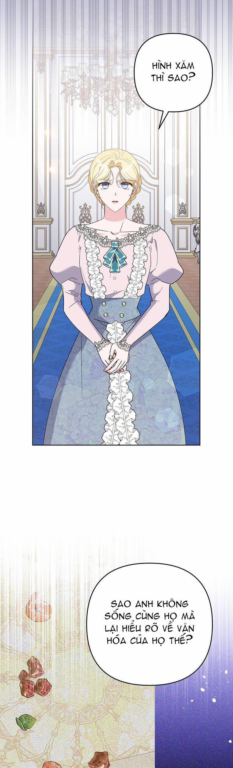 Hãy Để Tôi Được Hiểu Em 77 trang 22