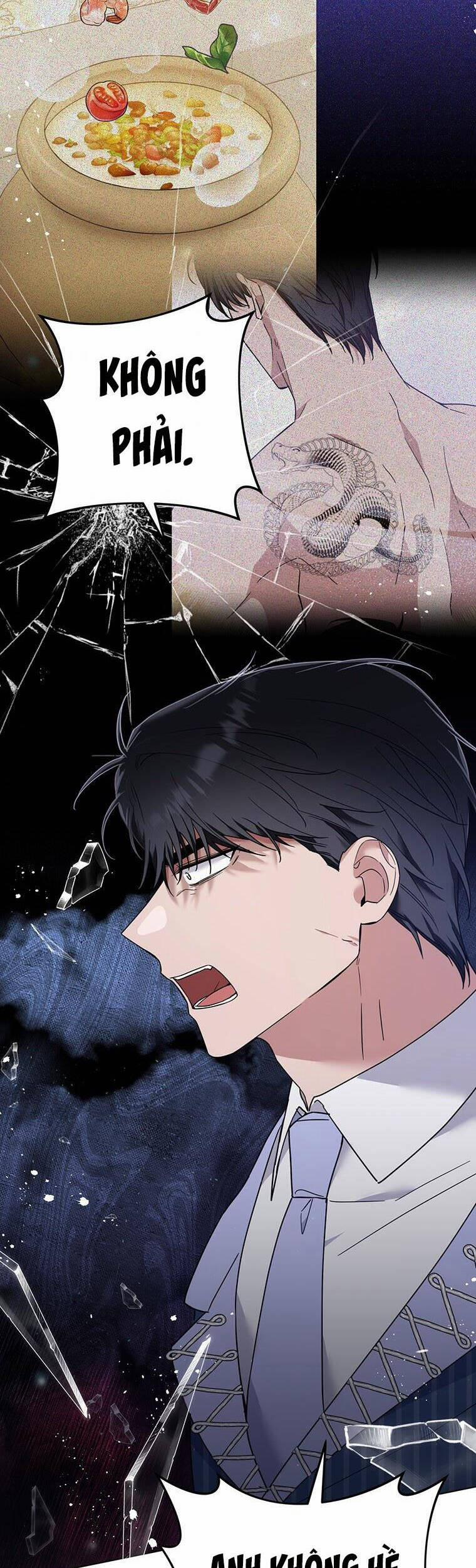 Hãy Để Tôi Được Hiểu Em 77 trang 23