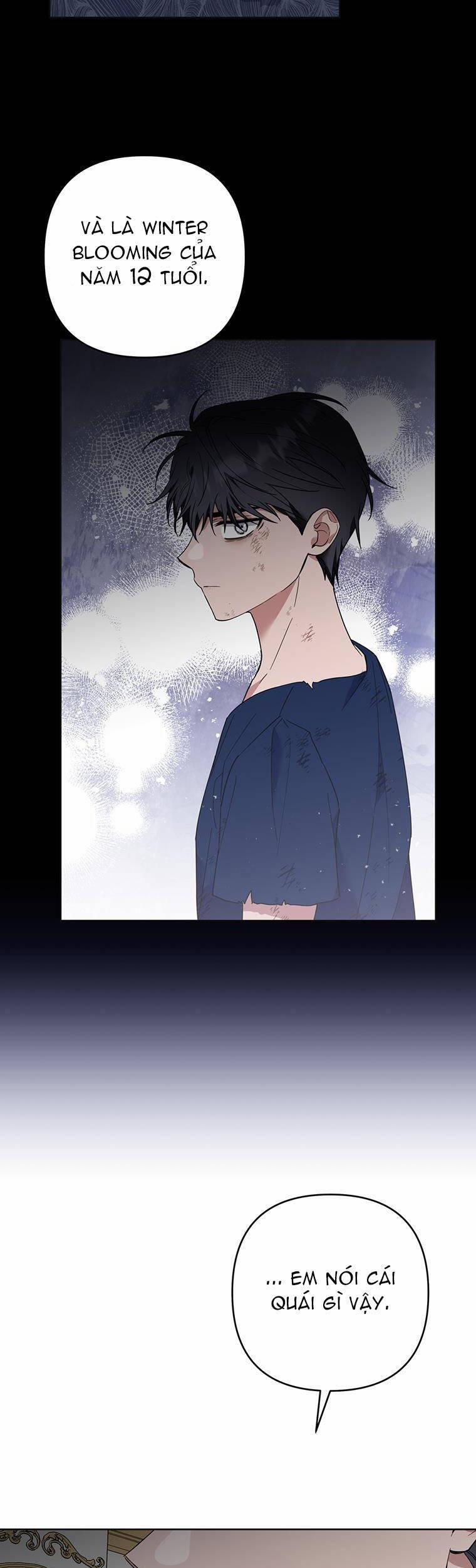 Hãy Để Tôi Được Hiểu Em 77 trang 27