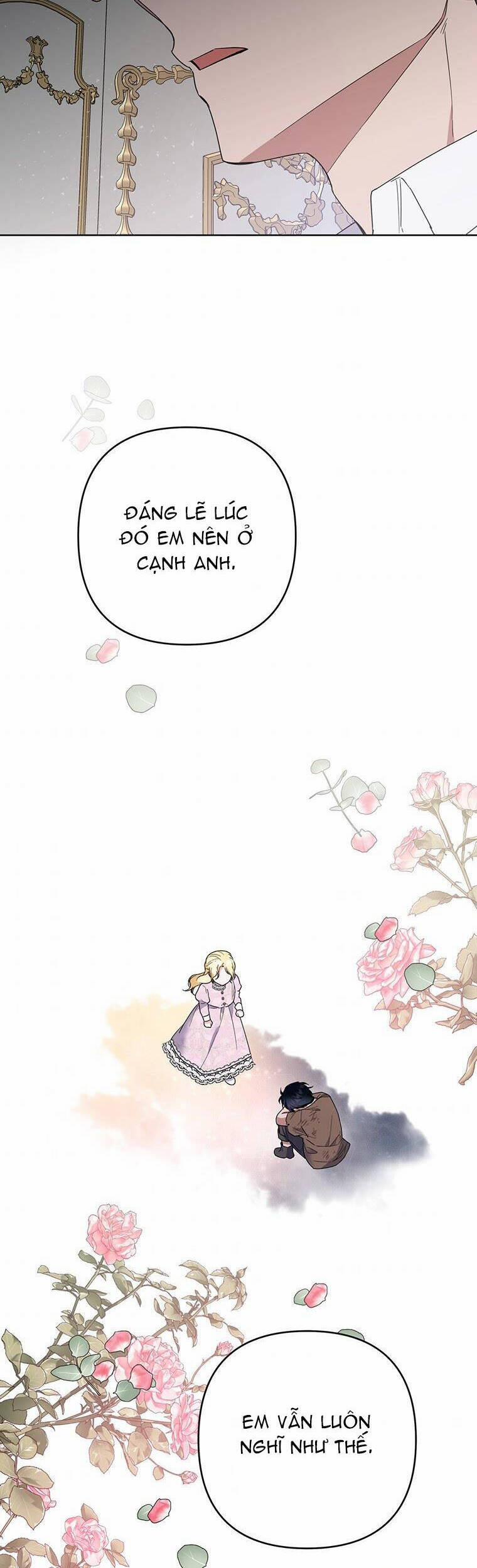 Hãy Để Tôi Được Hiểu Em 77 trang 28