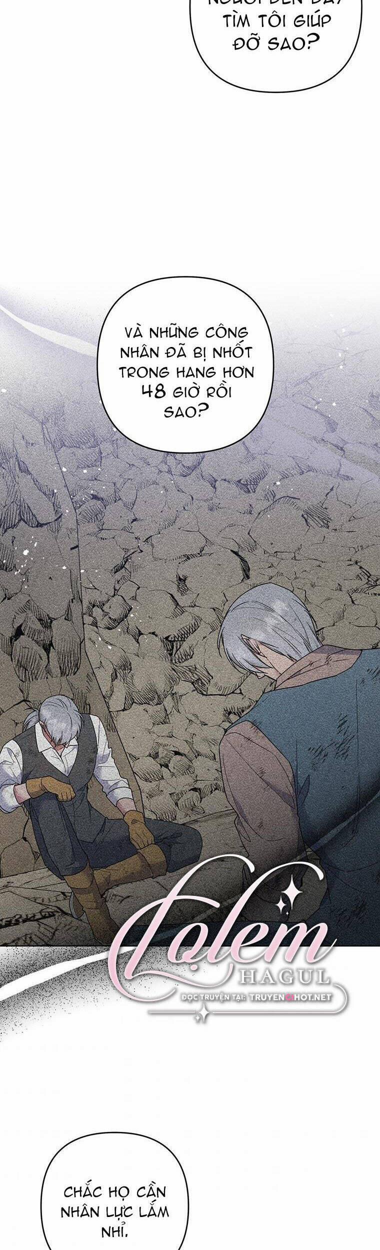 Hãy Để Tôi Được Hiểu Em 77 trang 3