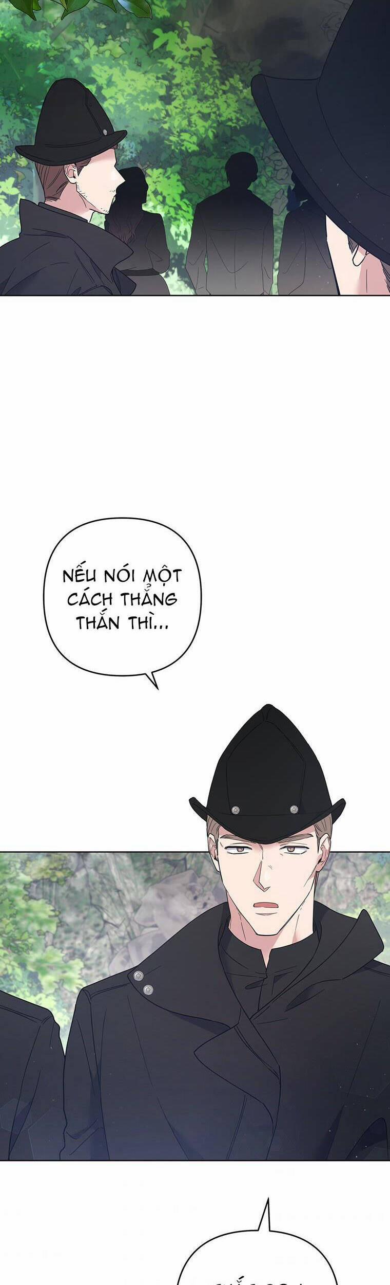 Hãy Để Tôi Được Hiểu Em 77 trang 32