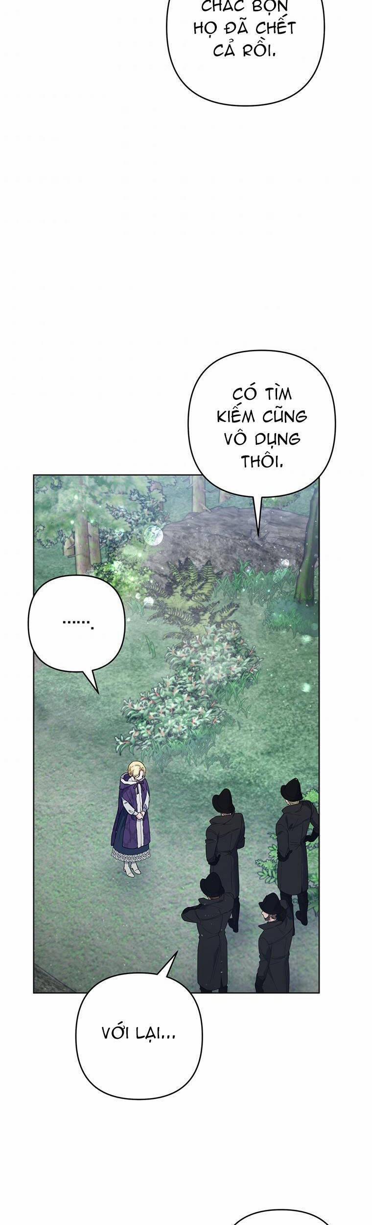 Hãy Để Tôi Được Hiểu Em 77 trang 33