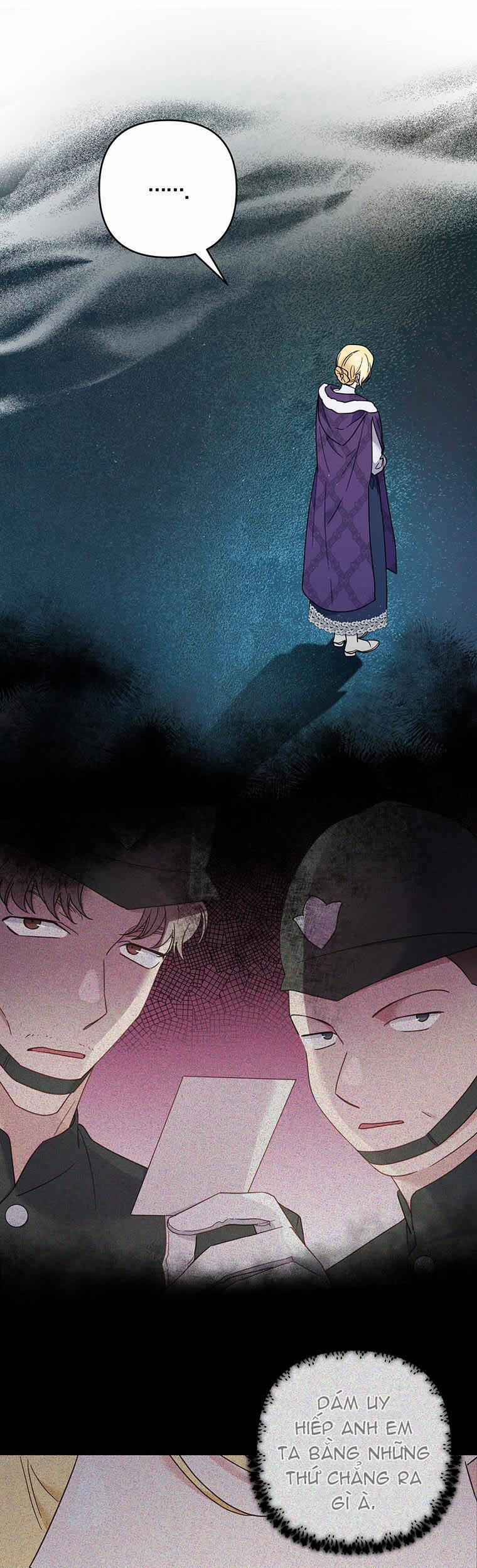 Hãy Để Tôi Được Hiểu Em 77 trang 35