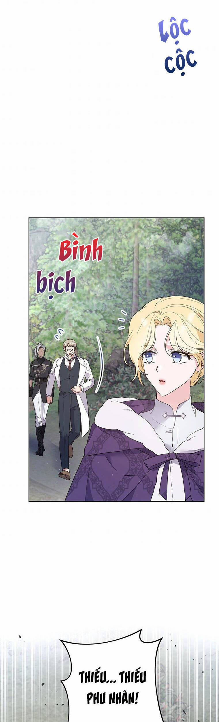 Hãy Để Tôi Được Hiểu Em 77 trang 38