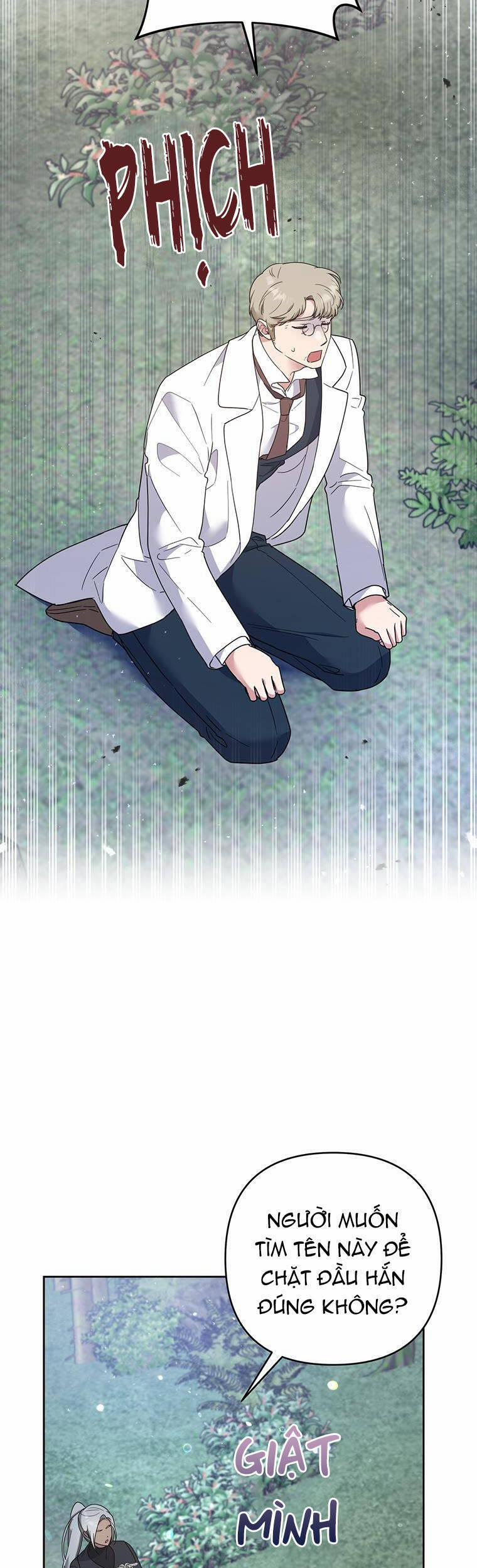 Hãy Để Tôi Được Hiểu Em 77 trang 39