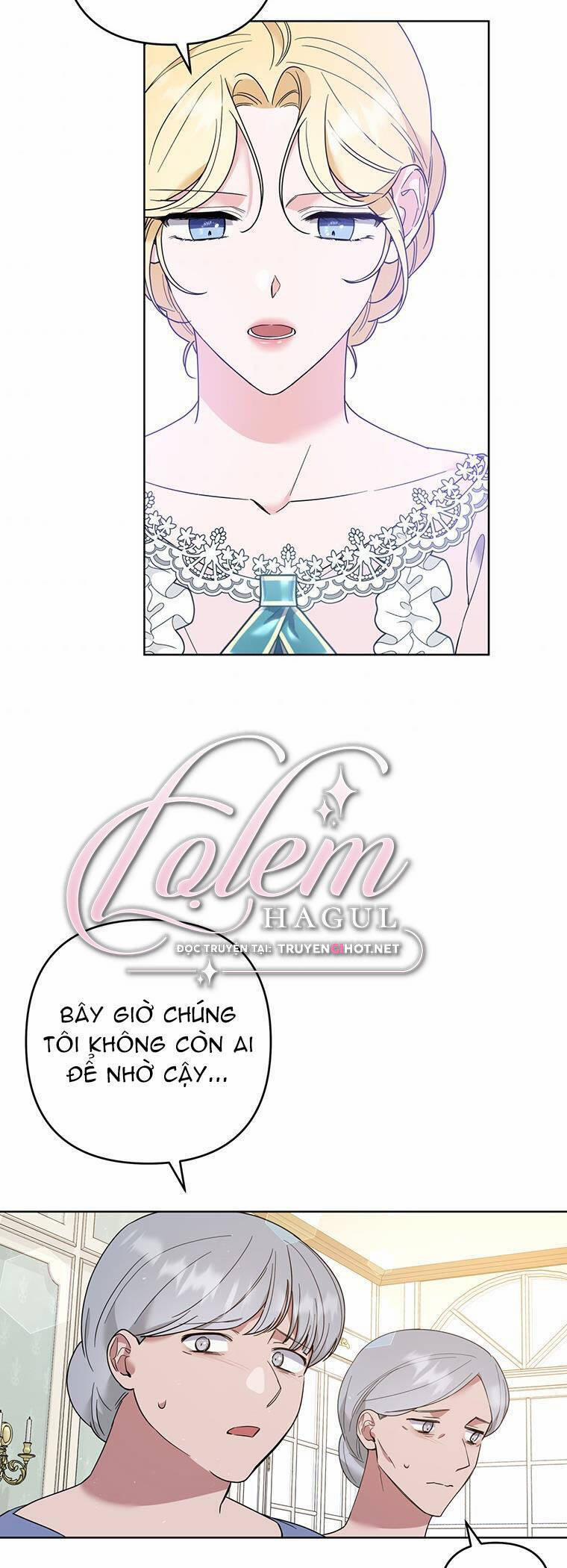 Hãy Để Tôi Được Hiểu Em 77 trang 4
