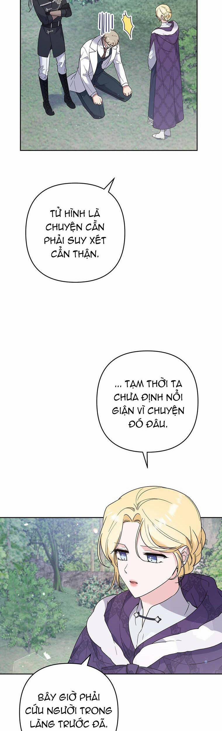 Hãy Để Tôi Được Hiểu Em 77 trang 40