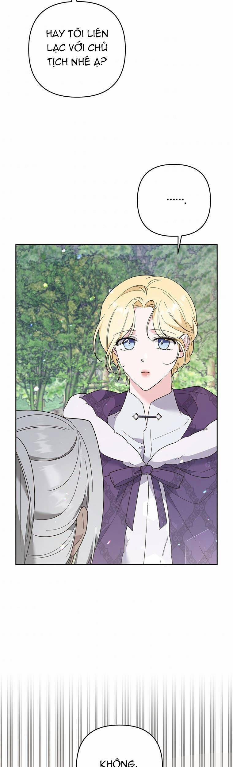 Hãy Để Tôi Được Hiểu Em 77 trang 43