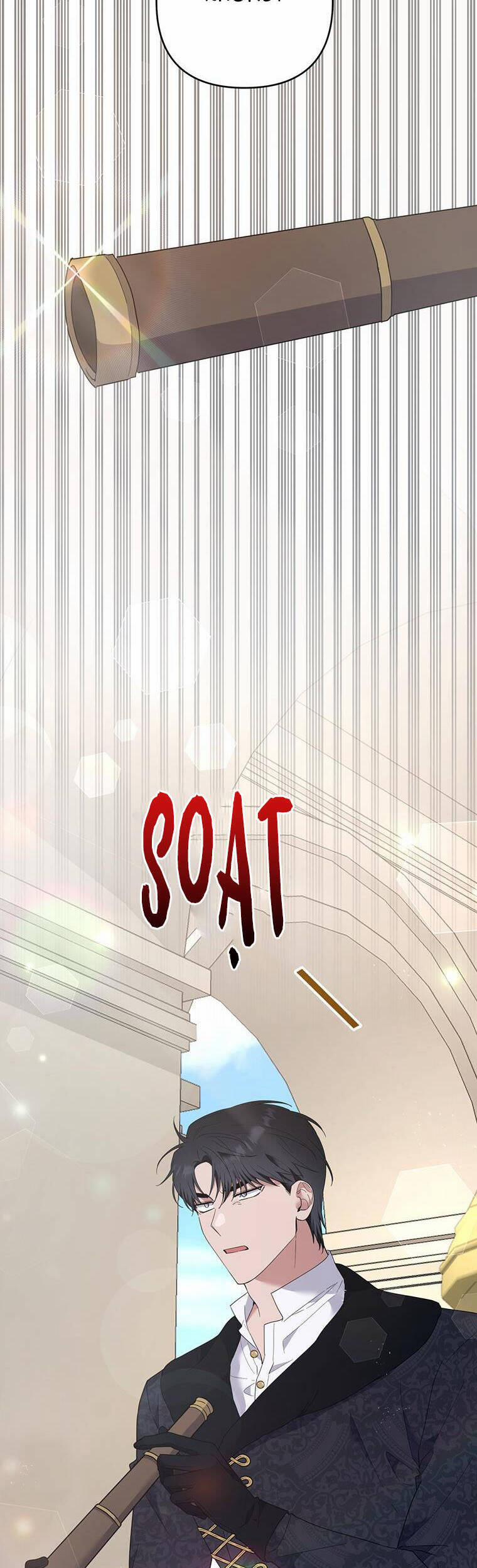 Hãy Để Tôi Được Hiểu Em 77 trang 44