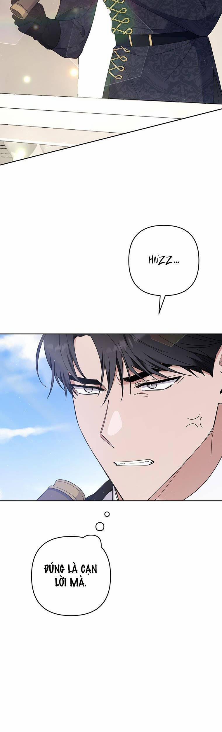 Hãy Để Tôi Được Hiểu Em 77 trang 45
