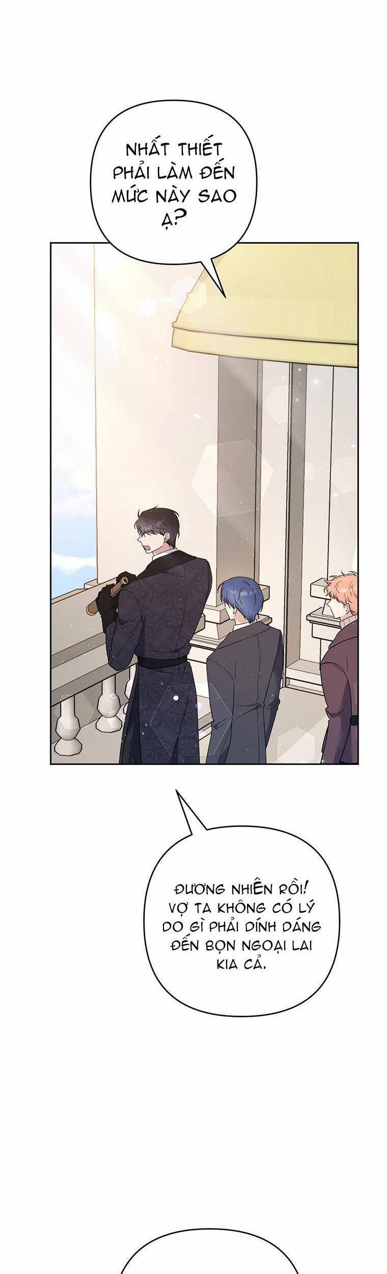 Hãy Để Tôi Được Hiểu Em 77 trang 46