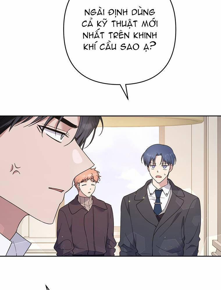 Hãy Để Tôi Được Hiểu Em 77 trang 47