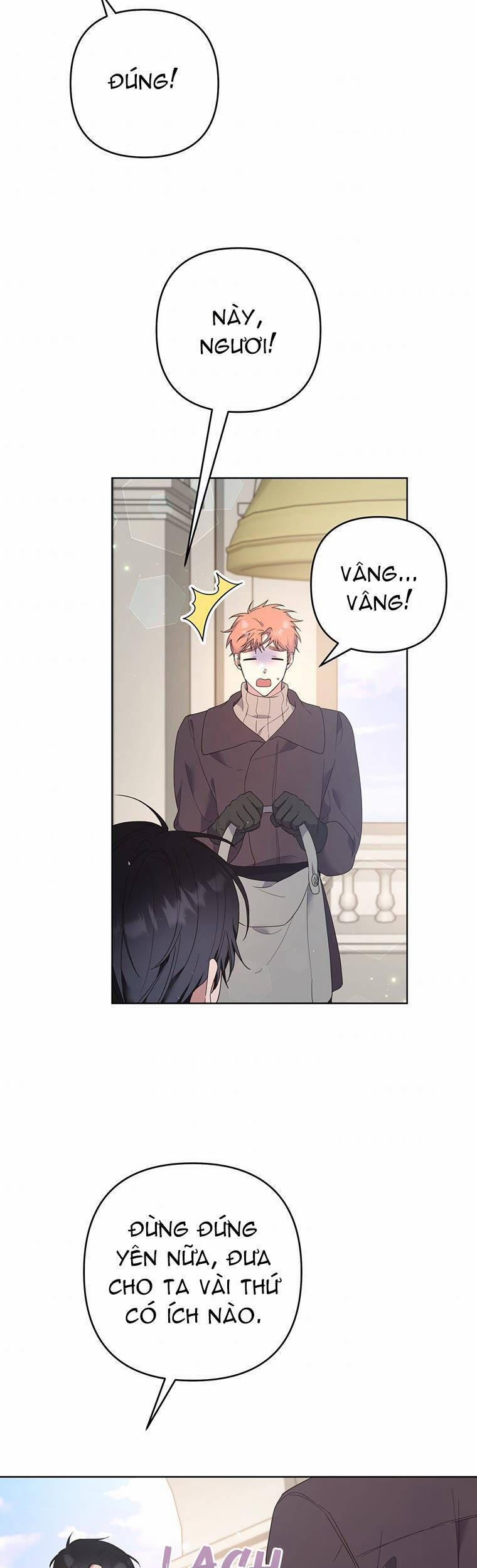 Hãy Để Tôi Được Hiểu Em 77 trang 48