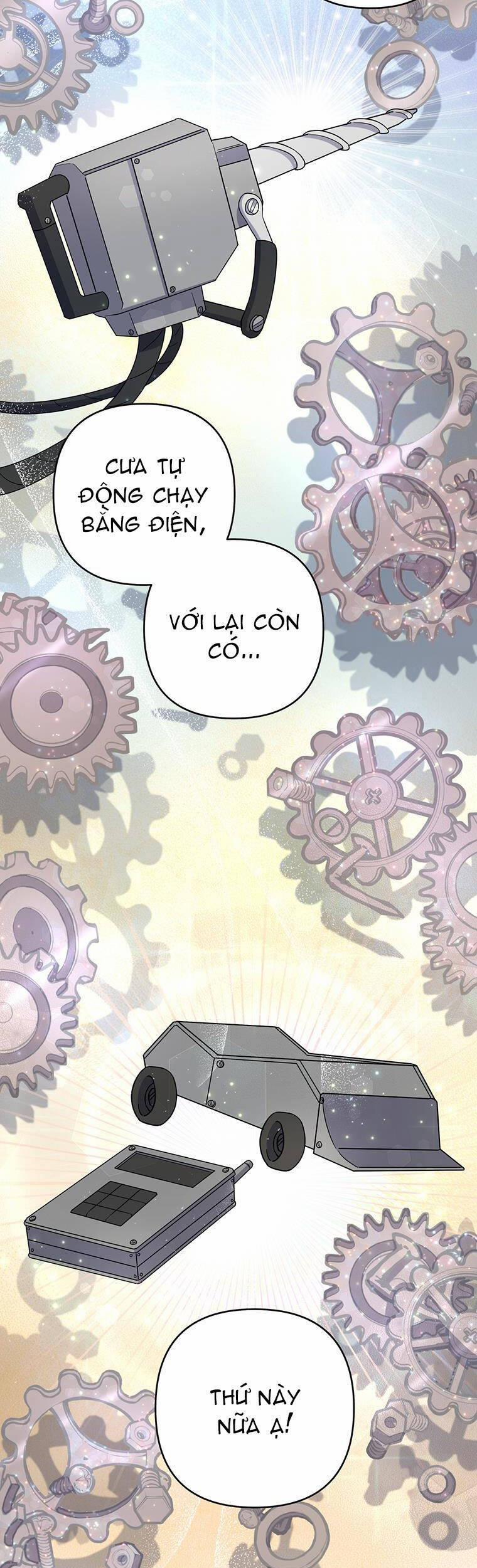 Hãy Để Tôi Được Hiểu Em 77 trang 50