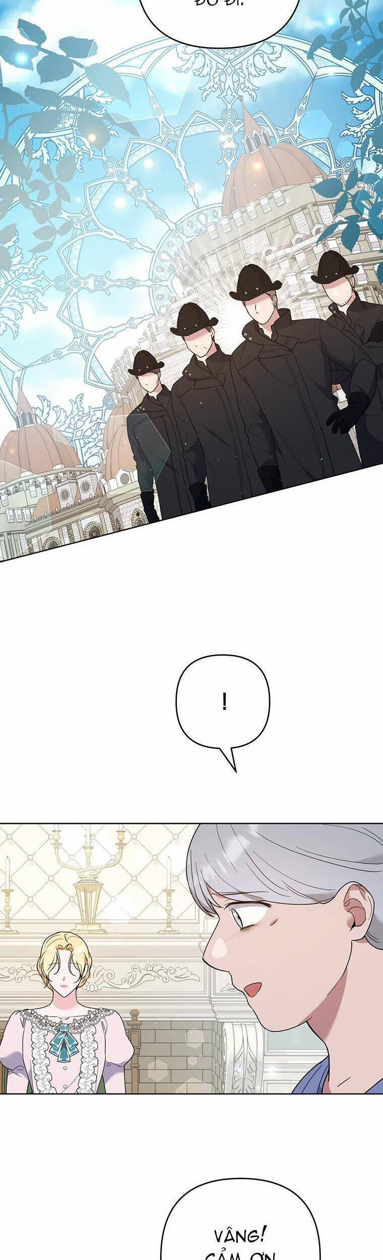 Hãy Để Tôi Được Hiểu Em 77 trang 6