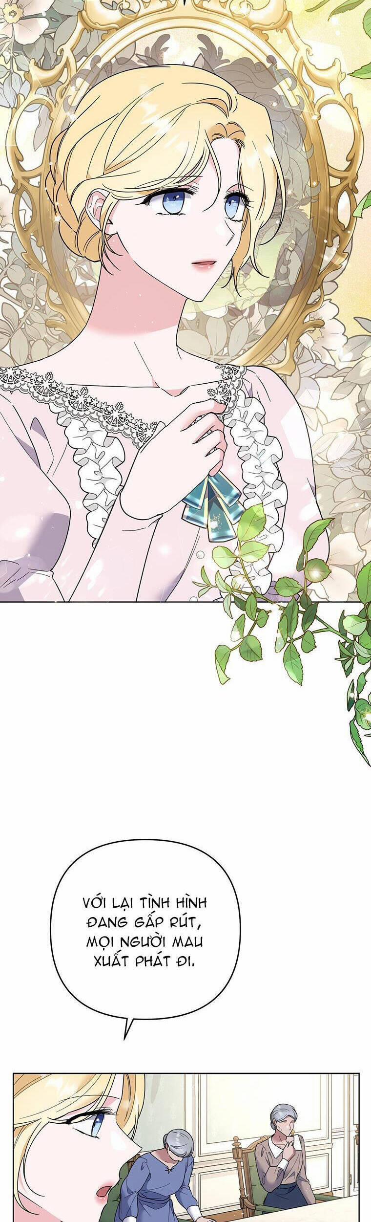 Hãy Để Tôi Được Hiểu Em 77 trang 8