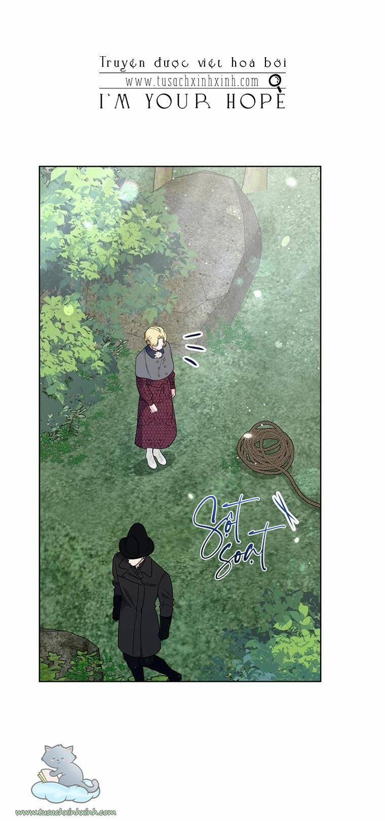 Hãy Để Tôi Được Hiểu Em 78 trang 10