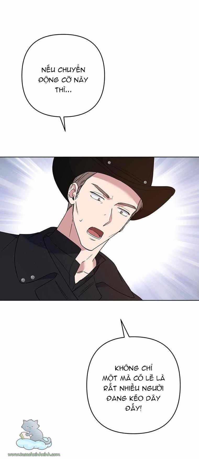 Hãy Để Tôi Được Hiểu Em 78 trang 14