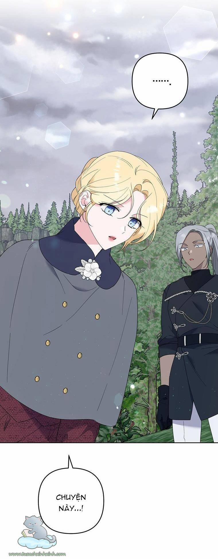 Hãy Để Tôi Được Hiểu Em 78 trang 16